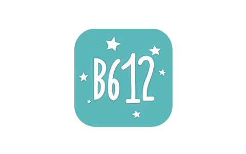 B612咔叽 15.1.5-Alimm.Com-码²，建站源码，游戏源码，网站模版，小程序app代码，网站源码，站长论坛