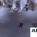 [魔兽335版本]黎明时运 积分买的-Alimm.Com-码²