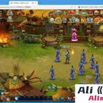 《斩仙OL化神变态版》VM一键单机镜像端 完整版-Alimm.Com-码²