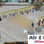 天龙八部绝学现世最终版十四门派珑铸声望龙征十载-Alimm.Com-码²