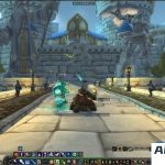 魔兽世界单机110级735军团再临 狮王魔兽 优化单刷 可局域网-Alimm.Com-码²