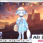 碧蓝航线9.6.11单机一键版【更新】-Alimm.Com-码²
