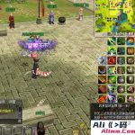 热血江湖v23巅峰对决单机版全套+百宝阁+GM工具+新时装坐骑-Alimm.Com-码²