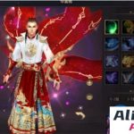凤凰天龙八部精品单机版一键服务端 特色附体幻视绝学GM工具-Alimm.Com-码²