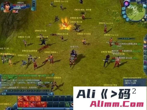 最新版4月更新龙腾世界2.0
