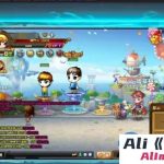 弹弹堂12.6圣灵版本虚拟机一键端-Alimm.Com-码²