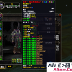 【魔兽世界】最新735热血传奇魔兽特色端再次出击你的世界有魔兽有传奇-Alimm.Com-码²