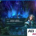 怀旧端游【邪风曲OL】最新整理WIN端-Alimm.Com-码²