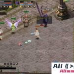 预言OL单机渡仙版一键端-Alimm.Com-码²