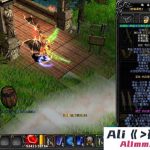 奇迹1.03 马超第三版-Alimm.Com-码²