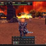 MMORPG端游【幻想神域2决战黑骑士11职业】最新整理单机一键即玩镜像服务端+Linux手工服务端+PC客户端-Alimm.Com-码²