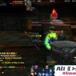 狼人国度WOW魔兽世界单机版怀旧60级无CD微变特色服商业开服端112-Alimm.Com-码²