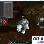 【搬运】猎灵GM单机一键端win11实测-解压即玩-Alimm.Com-码²