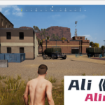绝地求生/PUBG Lite一键端/内置3张地图/解压即玩/07版本-Alimm.Com-码²