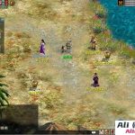 GGE2互通大话【GGE2大话2四族水墨版】最新整理WIN系服务端-Alimm.Com-码²