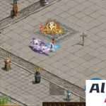 征途 世外桃源怀旧版V1.04虚拟机一键端视频安装教程gm工具-Alimm.Com-码²