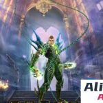 神鬼传奇单机端150级130天域GM虚拟机一键端-Alimm.Com-码²