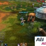 成吉思汗3 GM后台虚拟机一键端完整版-Alimm.Com-码²