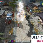 3D端游【诛仙3蛇年新版18职业】镜像一键端+Linux手工端+GM工具+搭建教程-Alimm.Com-码²