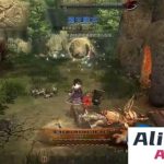 第九大陆 玲珑端GM后台虚拟机一键端完整任务物品代码-Alimm.Com-码²