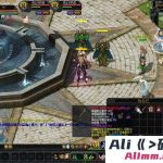 【魔域】（单机版神火端嫦娥版服务端带GM工具宝端）-Alimm.Com-码²