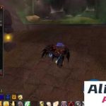 魔兽世界335暗狱大陆第五季带GM命令免虚拟一键端+外网文本教学-Alimm.Com-码²