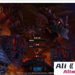 魔兽浩劫与重生台服4.3.415595正式版-Alimm.Com-码²