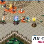 剑宗OL 免虚拟机一键端视频教程GM工具无限元宝-Alimm.Com-码²