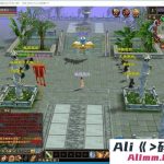 某盟【天龙八部之大风歌复古端】最新整理VM一键单机版-Alimm.Com-码²