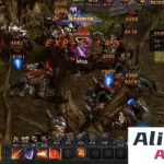 大天使之剑 虚拟机一键端GM工具视频教程-Alimm.Com-码²
