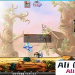 弹弹堂 虚拟机一键端视频教程GM后台Q版-Alimm.Com-码²