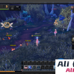 【幻想神域v15一键端】18职业+中文客户端-Alimm.Com-码²