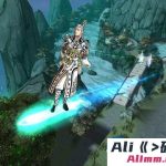 新蜀山OL（单机版300级修复任务完整商城神兵套GM安装简单虚拟机一键端）-Alimm.Com-码²