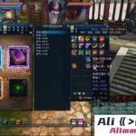 株仙17职业完美整合精修版V4.0修复BUG副本99次NPC处各类时装道具-Alimm.Com-码²