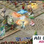 魔域1655最新VM虚拟机版本九职业不卡顿 不闪退-Alimm.Com-码²