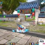 武林外传之桃花奇缘588超变版-一键端+Linux手工服务端+网页注册+GM工具+教程-Alimm.Com-码²
