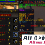 335魔兽世界-养老院第七版单机网游-Alimm.Com-码²