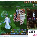 天龙八部完美一键端(个性增强版)——20240408更新-Alimm.Com-码²