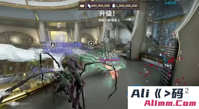 星际战甲单机白金版网游单机VM一键端GM带mod编辑器