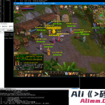 天龙八部，九门归来单Linux一键端-Alimm.Com-码²