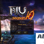 【奇迹MuS19-2-3】完整免虚拟机一键单机端解压即撸14个职业5转卡牌系统1500级装备-Alimm.Com-码²