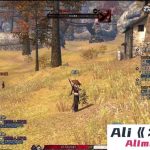 3D网游单机高仿《刀剑2》一键安装版+安装教程下载-Alimm.Com-码²