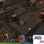 某宝入手【免虚拟机】解压即玩3D-《冒险岛Ⅱ》-Alimm.Com-码²