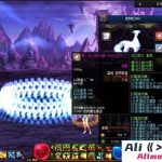 游蝶DOF单机100鎏金版第2版全职业三觉女鬼剑女圣职影舞者GM网单-Alimm.Com-码²