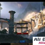 魔兽单机10.0巨龙时代 风景端-Alimm.Com-码²