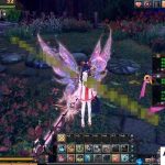 【幻想神域】125级版本单人单机虚拟机一键端完善任务剧情GM权限后台动漫画风-Alimm.Com-码²