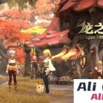【2025.7.1】3DQ萌冒险端游【龙之谷574】最新整理WIN手工端+网页注册+GM工具+视频教程-Alimm.Com-码²