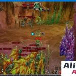 【魔法之门】免虚拟机一键单机端100级汉化商城任务副本均正常基本无BUG-Alimm.Com-码²