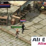 魔域1655九职业 满特效 圣装挖宝 飞升副本 上古神技紫霞青霞霸王虞姬10星副本优化修复版本-Alimm.Com-码²