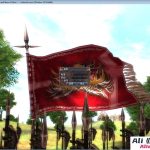 3D魔幻RPG端游龙魂世界6职业-2025最新整理Win一键服务端-Alimm.Com-码²